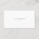 Search for luxury business cards Hair stylist