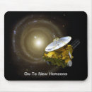 Search for interstellar mouse mats Science