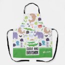 Search for big brother aprons Cute
