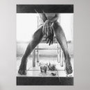 Search for black and white rose drawings posters Illustration