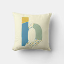 Search for letter b cushions Blue