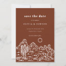 Search for arizona save the dates Desert