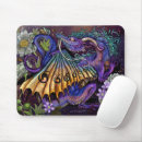 Search for dragon mouse mats Mythical