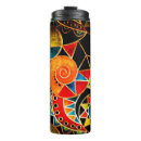 Search for african style mugs Background