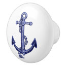 Search for nautical anchor knobs and pulls Sailing