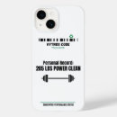Search for powerlifting iphone cases Gym
