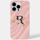 Search for letter r iphone cases Pretty
