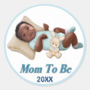 Search for birth date stickers Infant