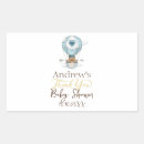 Search for air rectangle stickers Teddy bear