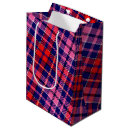 Search for tartan plaid gift bags Green