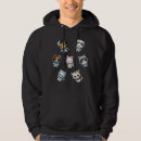 Search for astronaut hoodies Earth