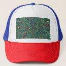 Search for riches hats Green