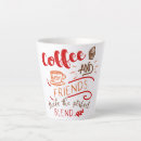 Search for cupcake drinkware Typography