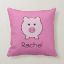 Search for kawaii pigs cushions Animal