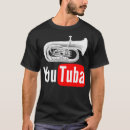 Search for high school musical tshirts Tuba