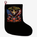 Search for patriotic christmas stockings Fourth of july