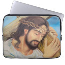Search for christian laptop cases Jesus christ