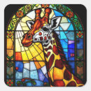 Search for floral mosaic stickers Decorative