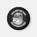 Search for lose magnets Motivation