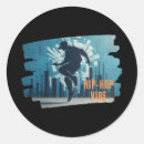 Search for street style stickers Hip hop