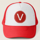 Search for initial hats Cool