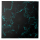 Search for the blue marble tiles Turquoise