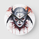 Search for vampire woman art Spooky
