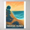 Search for indiana dunes posters Travel