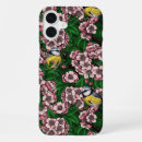 Search for cherry trees iphone cases Sakura