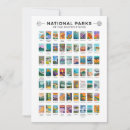 Search for state park cards Yellowstone