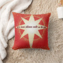 Search for red and gold christmas cushions Seasonal