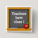 Search for teacher square badges School