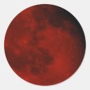 Search for blood moon stickers Lunar
