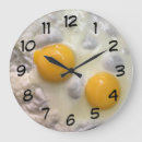 Search for fried eggs clocks Breakfast