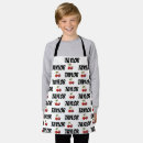 Search for magnets aprons Kitchen