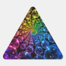Search for spiral stickers Psychedelic