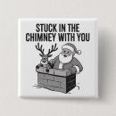 Search for chimney badges Santa claus