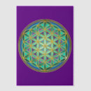 Search for sacred 5x7 invitations Mandala