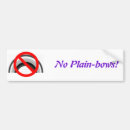 Search for bowing bumper stickers Rainbow