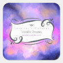 Search for luminous stickers Dreamy
