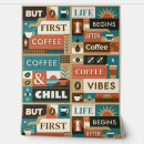 Search for chill art Typography