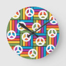 Search for 1970s clocks Blue