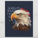 Search for american flag flyers Eagle