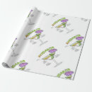 Search for margarita wrapping paper Tequila