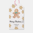 Search for christmas cookie gift tags Winter baby shower