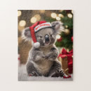 Search for koala puzzles Bear