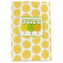 Search for orange fruit gift bags Lime