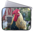 Search for chicken laptop cases Rooster