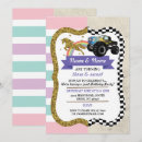 Search for joint birthday invitations Rustic