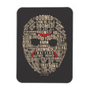 Search for hockey magnets Horror movie